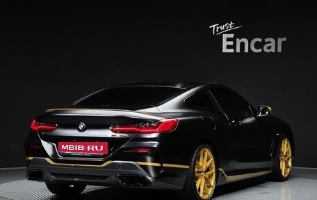 BMW 8 серия, 2021 год, 7 934 000 рублей, 2 фотография