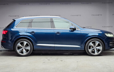 Audi Q7, 2018 год, 3 549 000 рублей, 6 фотография