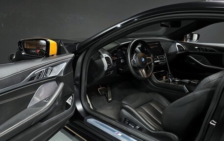 BMW 8 серия, 2021 год, 7 934 000 рублей, 10 фотография