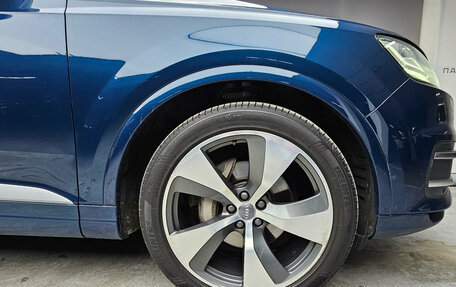 Audi Q7, 2018 год, 3 549 000 рублей, 8 фотография