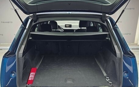 Audi Q7, 2018 год, 3 549 000 рублей, 7 фотография