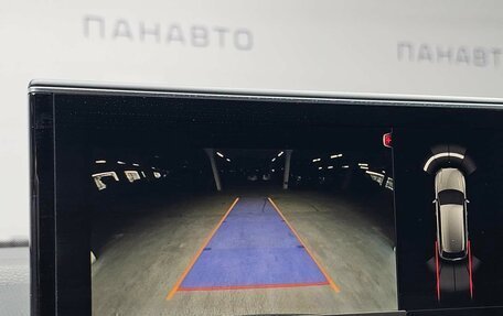 Audi Q7, 2018 год, 3 549 000 рублей, 25 фотография