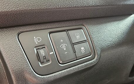 Hyundai Solaris II рестайлинг, 2019 год, 1 065 000 рублей, 15 фотография
