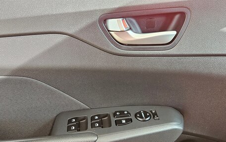 Hyundai Solaris II рестайлинг, 2019 год, 1 065 000 рублей, 16 фотография