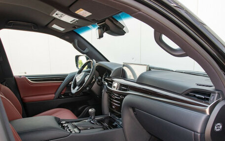 Lexus LX, 2025 год, 17 535 000 рублей, 4 фотография
