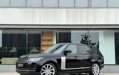 Land Rover Range Rover IV рестайлинг, 2022 год, 11 999 900 рублей, 1 фотография