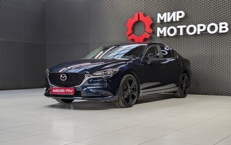 Mazda 6, 2020 год, 2 600 000 рублей, 1 фотография