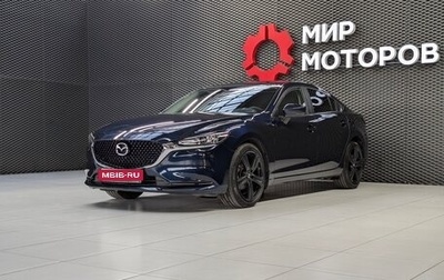 Mazda 6, 2020 год, 2 600 000 рублей, 1 фотография