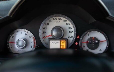 Honda Pilot III рестайлинг, 2008 год, 1 130 000 рублей, 13 фотография