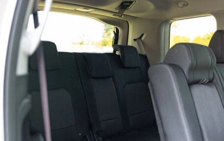 Honda Pilot III рестайлинг, 2008 год, 1 130 000 рублей, 20 фотография