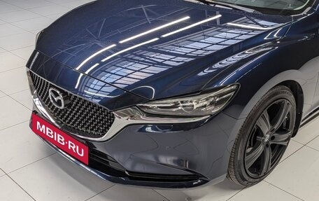 Mazda 6, 2020 год, 2 600 000 рублей, 3 фотография