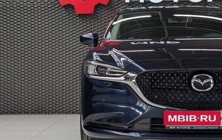 Mazda 6, 2020 год, 2 600 000 рублей, 5 фотография
