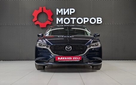 Mazda 6, 2020 год, 2 600 000 рублей, 4 фотография