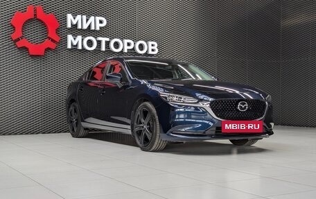 Mazda 6, 2020 год, 2 600 000 рублей, 7 фотография