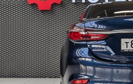 Mazda 6, 2020 год, 2 600 000 рублей, 10 фотография
