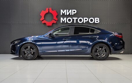 Mazda 6, 2020 год, 2 600 000 рублей, 12 фотография