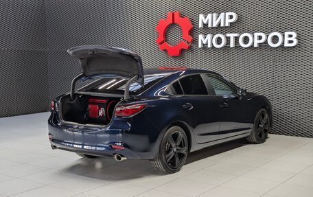 Mazda 6, 2020 год, 2 600 000 рублей, 15 фотография