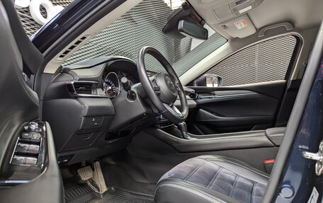 Mazda 6, 2020 год, 2 600 000 рублей, 22 фотография