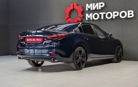 Mazda 6, 2020 год, 2 600 000 рублей, 8 фотография