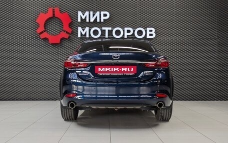 Mazda 6, 2020 год, 2 600 000 рублей, 9 фотография