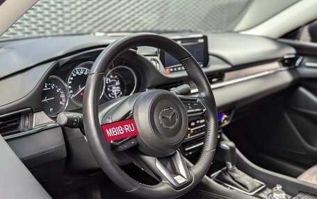 Mazda 6, 2020 год, 2 600 000 рублей, 21 фотография
