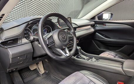 Mazda 6, 2020 год, 2 600 000 рублей, 23 фотография