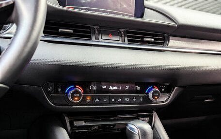 Mazda 6, 2020 год, 2 600 000 рублей, 31 фотография
