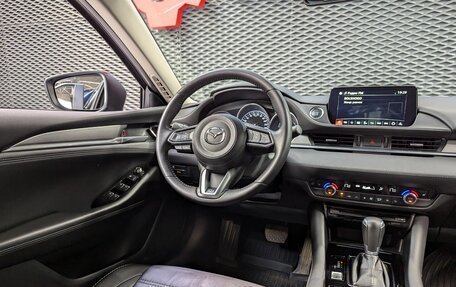 Mazda 6, 2020 год, 2 600 000 рублей, 26 фотография