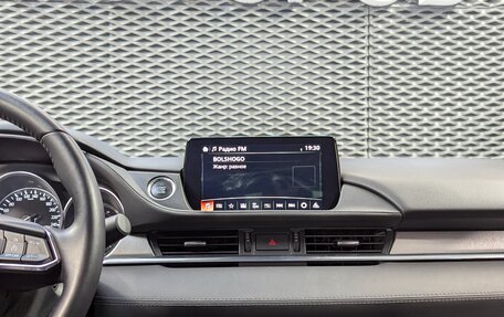 Mazda 6, 2020 год, 2 600 000 рублей, 33 фотография