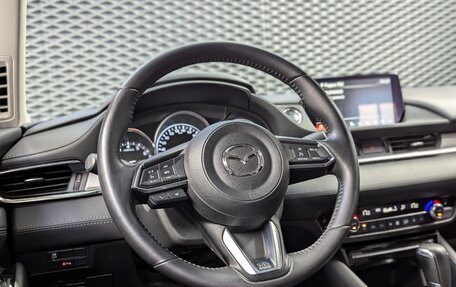 Mazda 6, 2020 год, 2 600 000 рублей, 29 фотография