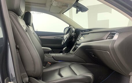 Cadillac XT5 I рестайлинг, 2018 год, 1 990 000 рублей, 13 фотография
