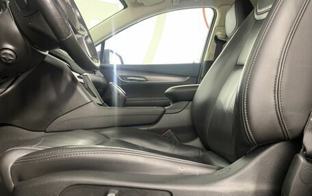 Cadillac XT5 I рестайлинг, 2018 год, 1 990 000 рублей, 9 фотография