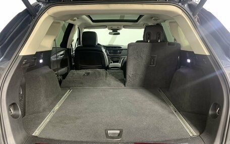 Cadillac XT5 I рестайлинг, 2018 год, 1 990 000 рублей, 19 фотография