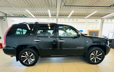 Chevrolet Tahoe III, 2008 год, 2 199 999 рублей, 7 фотография