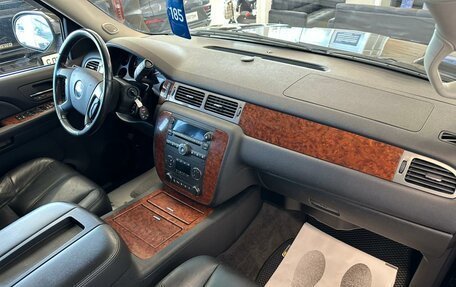 Chevrolet Tahoe III, 2008 год, 2 199 999 рублей, 13 фотография