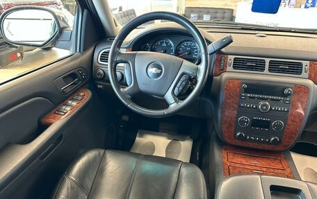 Chevrolet Tahoe III, 2008 год, 2 199 999 рублей, 14 фотография