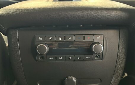 Chevrolet Tahoe III, 2008 год, 2 199 999 рублей, 19 фотография