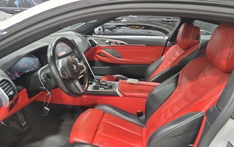 BMW 8 серия, 2022 год, 5 480 000 рублей, 6 фотография