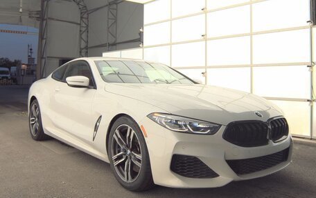 BMW 8 серия, 2022 год, 5 480 000 рублей, 2 фотография