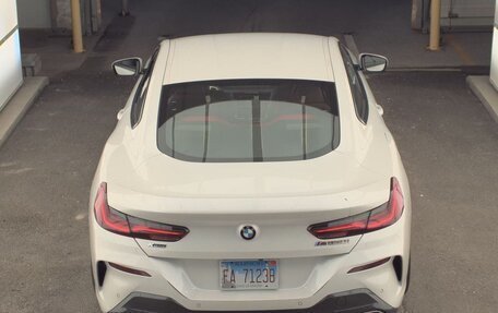 BMW 8 серия, 2022 год, 5 480 000 рублей, 4 фотография