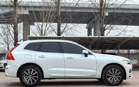 Volvo XC60 II, 2021 год, 2 340 800 рублей, 4 фотография