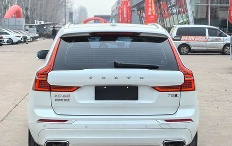 Volvo XC60 II, 2021 год, 2 340 800 рублей, 6 фотография