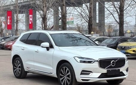 Volvo XC60 II, 2021 год, 2 340 800 рублей, 3 фотография
