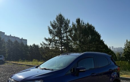 Ford EcoSport, 2014 год, 1 150 000 рублей, 2 фотография