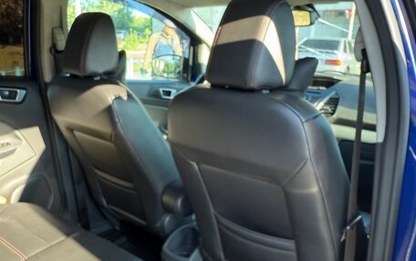 Ford EcoSport, 2014 год, 1 150 000 рублей, 3 фотография