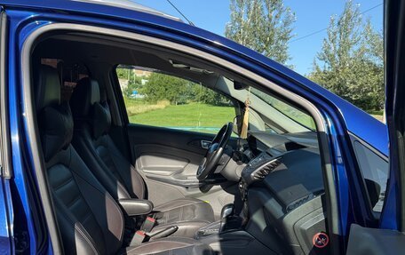 Ford EcoSport, 2014 год, 1 150 000 рублей, 5 фотография