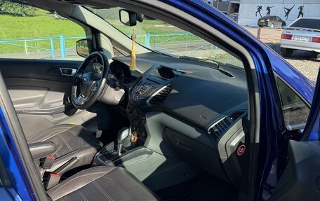 Ford EcoSport, 2014 год, 1 150 000 рублей, 6 фотография