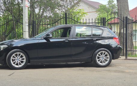 BMW 1 серия, 2012 год, 1 050 000 рублей, 3 фотография