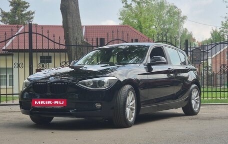 BMW 1 серия, 2012 год, 1 050 000 рублей, 2 фотография