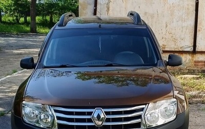 Renault Duster I рестайлинг, 2013 год, 720 000 рублей, 1 фотография